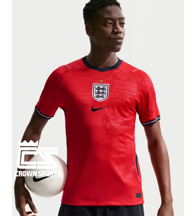 Nike Dri-FIT England 2026 Stadium Away Men's Jersey IB5361-624